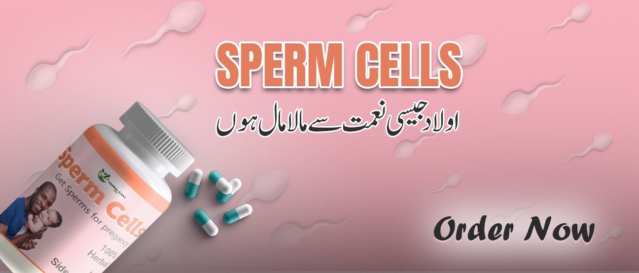 sperm -cells