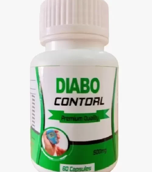 Diabo Control