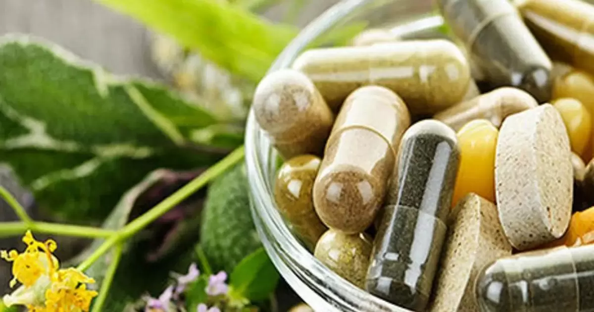 Effective Are Herbal Therapies Combined