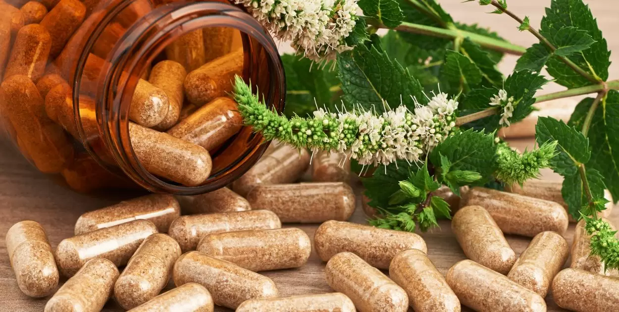 How Do Herbal Supplements Impact Weight Management?