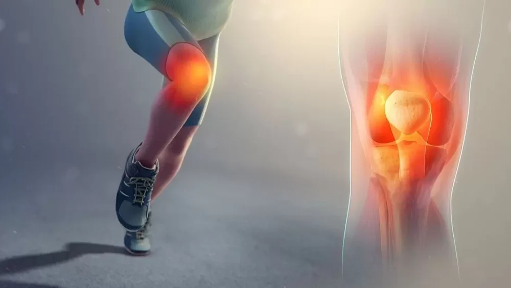 How Do You Stop Joint Pain Quickly?