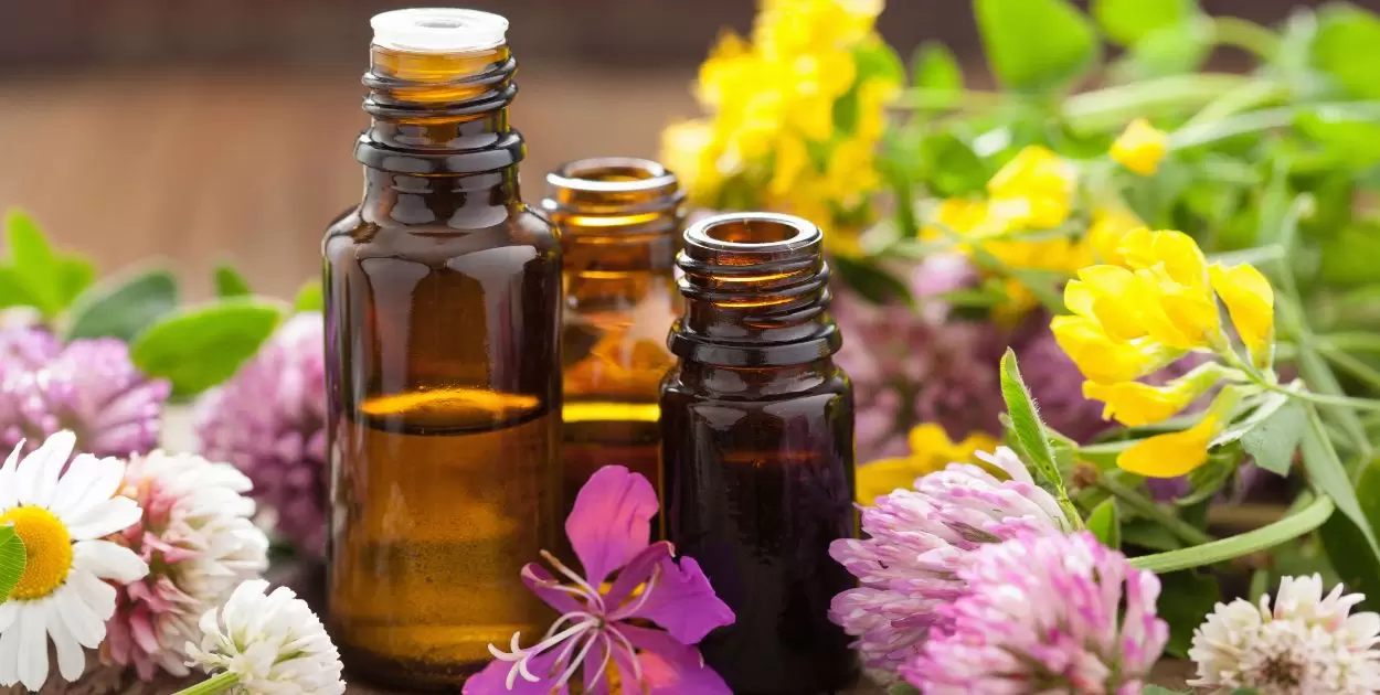 How Does Extra Herbal Oil Work?