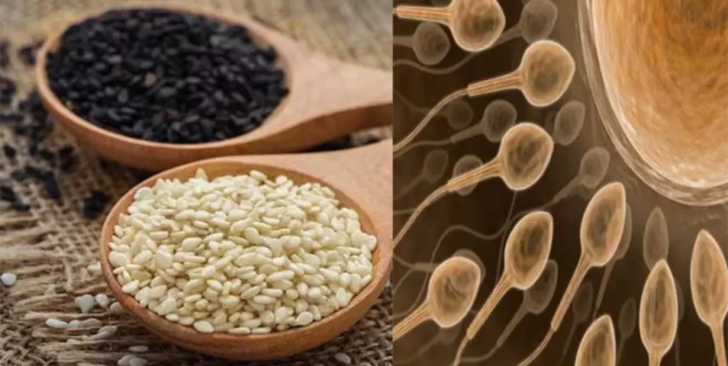 Which Herbs are Known for Improving Sperm Quality?